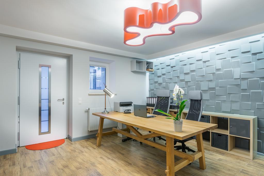 Apartment Sea Sail Sopot